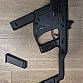 ARES KRISS VECTOR G2