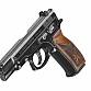 Predam CZ 75 Anthropid