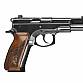 Predam CZ 75 Anthropid