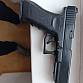 Co2 Glock 34 austria 9x19