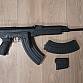 Prodám nový samopal vz.58 od Ares 