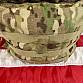 US Army Batoh modulární Molle II Multicam originál Medium