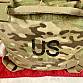 US Army Batoh Assault Pack Multicam originál 30L