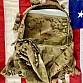 US Army Batoh Assault Pack Multicam originál 30L